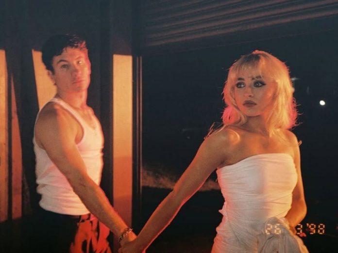 Foto: ¿Sabrina Carpenter y Barry Keoghan rompen su relación de un año?