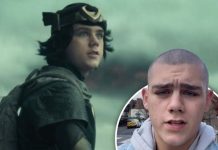 Foto: Foto: Jack Veal, actor de “Loki”, revela que vive en la calle /Cortesía