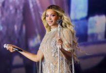 Foto: Beyoncé es la mejor estrella pop del siglo XXI /Cortesía