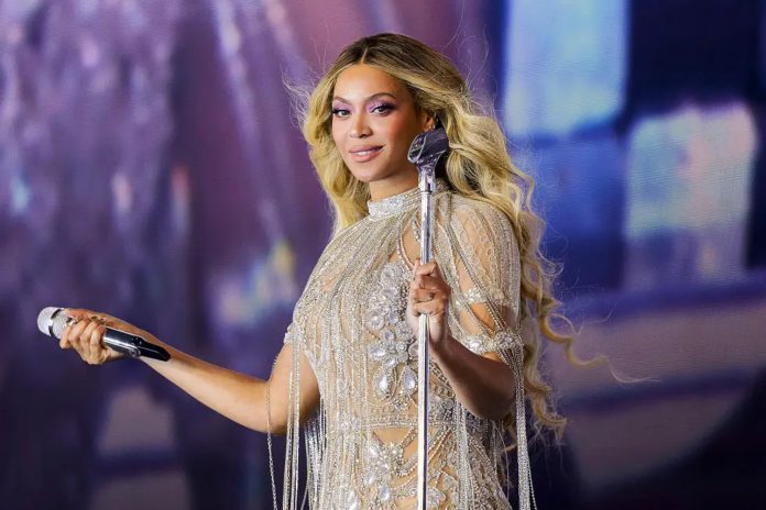 Foto: Beyoncé es la mejor estrella pop del siglo XXI /Cortesía