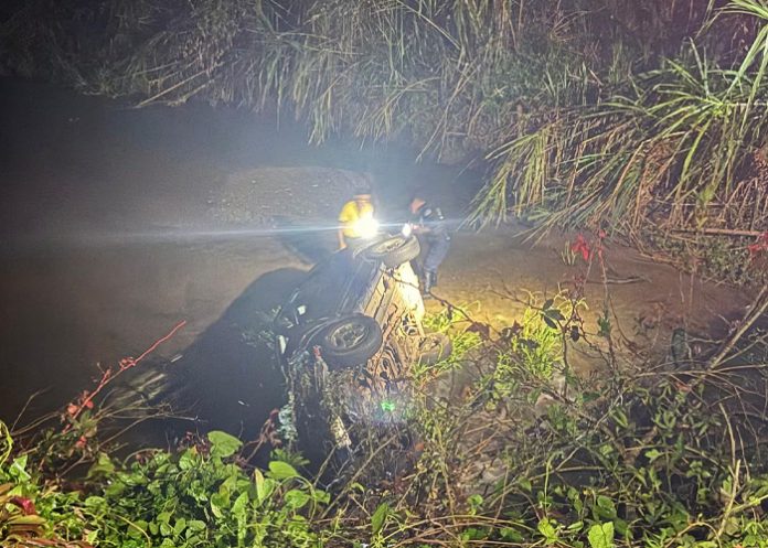 Foto: Tragedia en Costa Rica /cortesía