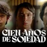 Foto: La obra de García Márquez "Cien años de soledad" llega a Netflix