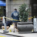 Foto: Asesinato en Estados Unidos /cortesía