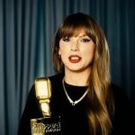 Foto: Taylor Swift arrasa en los Billboard con 10 premios históricos