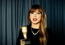 Foto: Taylor Swift arrasa en los Billboard con 10 premios históricos