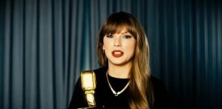 Foto: Taylor Swift arrasa en los Billboard con 10 premios históricos