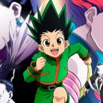 Foto: ‘Hunter x Hunter’ a las páginas de la Shonen Jump/Cortesía