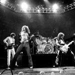 Foto: planean estrenar “Becoming Led Zeppelin”/Cortesía