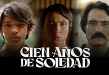 Foto: La obra de García Márquez "Cien años de soledad" llega a Netflix