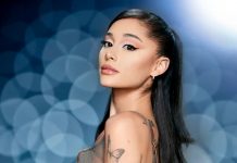 Foto: Ariana Grande sigue acumulando éxitos en su carrera/Cortesía