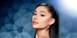 Foto: Ariana Grande sigue acumulando éxitos en su carrera/Cortesía