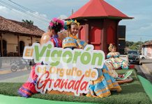 Arranca la semana de celebración de los 500 años de Granada