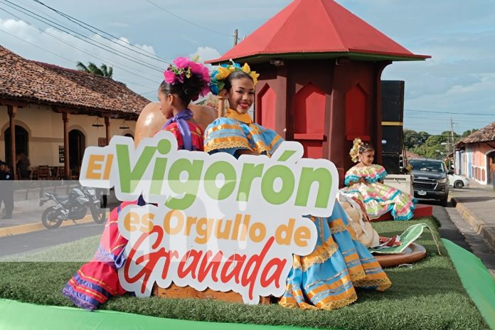 Arranca la semana de celebración de los 500 años de Granada