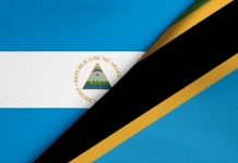 Foto: Tanzania y Nicaragua/Cortesía