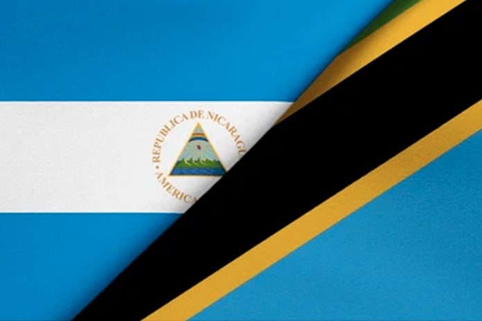 Foto: Tanzania y Nicaragua/Cortesía