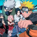 Foto: Naruto es uno de los mangas/animes más influyentes/Cortesía