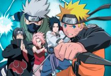 Foto: Naruto es uno de los mangas/animes más influyentes/Cortesía