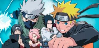 Foto: Naruto es uno de los mangas/animes más influyentes/Cortesía