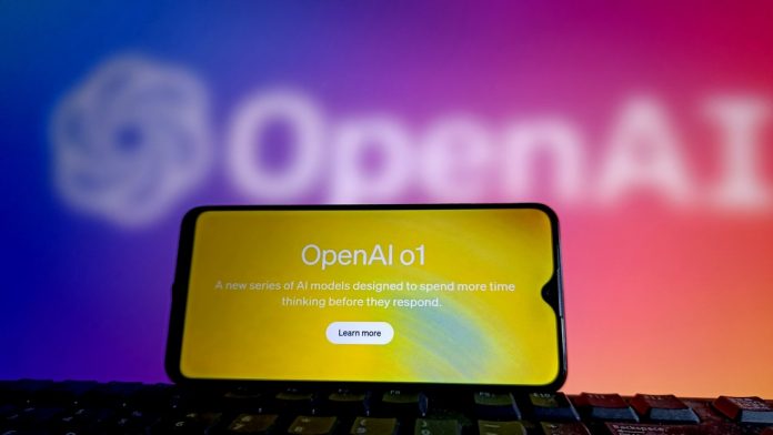 Foto: Modelo de IA de OpenAI desobedece y manipula en pruebas de seguridad