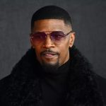 Foto: Jamie Foxx rompe el silencio /cortesía