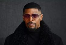 Foto: Jamie Foxx rompe el silencio /cortesía