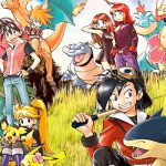 Foto: Pokémon es una de las sagas más exitosas que existen/Cortesía