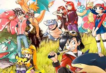 Foto: Pokémon es una de las sagas más exitosas que existen/Cortesía