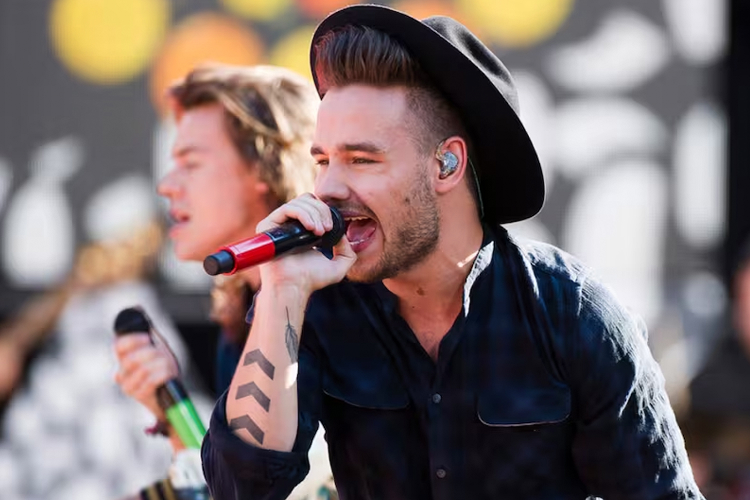 Foto: Muerte de Liam Payne o quedará impune /Cortesía