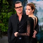 Foto: Angelina Jolie y Brad Pitt recibieron una millonaria oferta/Cortesía