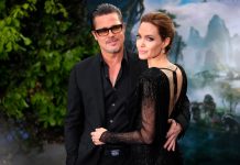 Foto: Angelina Jolie y Brad Pitt recibieron una millonaria oferta/Cortesía