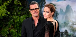 Foto: Angelina Jolie y Brad Pitt recibieron una millonaria oferta/Cortesía