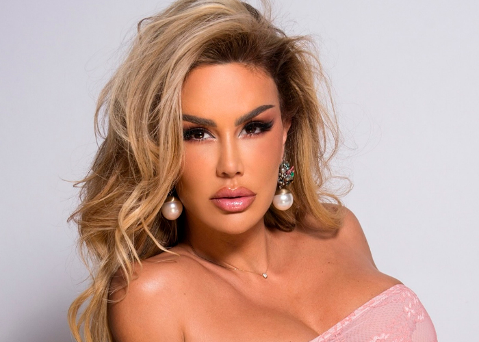 Foto: Ninel Conde rompió el silencio tras los intensos señalamientos/Cortesía