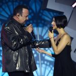 Foto: Pepe Aguilar aclara que no paga para que Ángela sea invitada a eventos /Cortesía