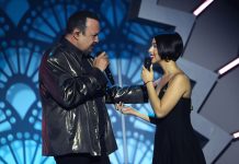 Foto: Pepe Aguilar aclara que no paga para que Ángela sea invitada a eventos /Cortesía