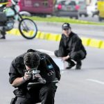 Foto: Violencia en Colombia /cortesía