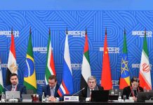 Foto: Cuba y Bolivia se convertirán en socios del BRICS /Cortesía