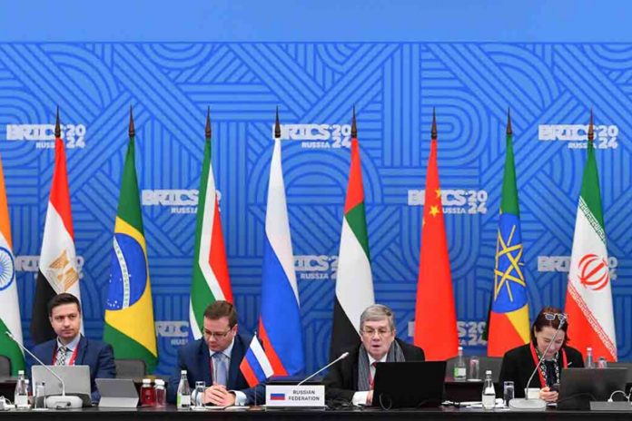 Foto: Cuba y Bolivia se convertirán en socios del BRICS /Cortesía