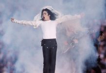 Foto: Melodías que tal vez nunca se publiquen de Michael Jackson /cortesía