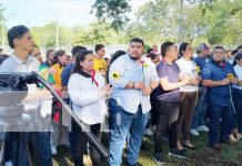 Foto: Estudiantes reafirmaron su compromiso con la gratuidad educativa /TN8