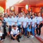 Foto: Nueva escuela de oficio en Chinandega /TN8