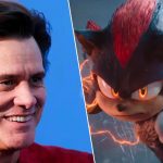 Foto: Jim Carrey y su regreso triunfal a Sonic 3 /cortesía