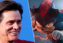 Foto: Jim Carrey y su regreso triunfal a Sonic 3 /cortesía