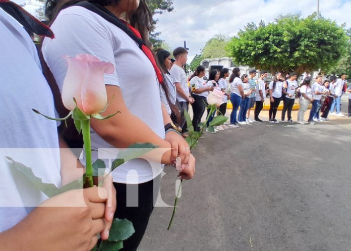 Foto: El Legado de Camilo Ortega /TN8