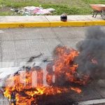 Foto: Impactante accidente en Caribe Norte /TN8