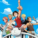 Foto: ‘One Piece’ lleva entre nosotros desde hace casi tres décadas/Cortesía