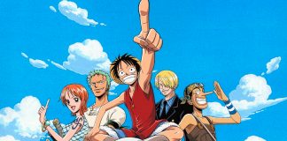 Foto: ‘One Piece’ lleva entre nosotros desde hace casi tres décadas/Cortesía