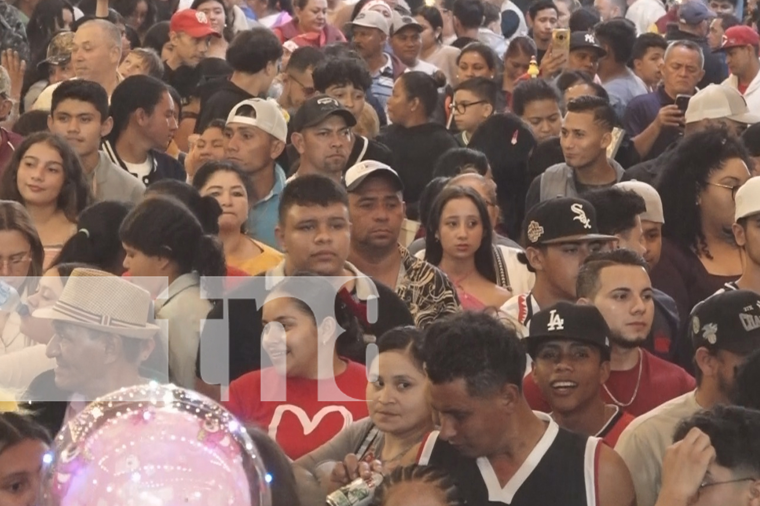 Foto: ¡Noche de Compras en Estelí! 28 años impulsando la economía local/TN8