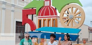 Foto: Concurso de videos cortos destaca la esencia de las festividades navideñas en Granada/TN8