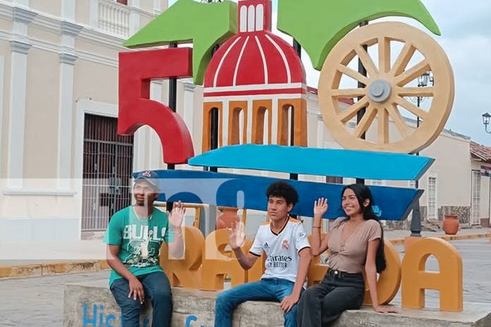 Foto: Concurso de videos cortos destaca la esencia de las festividades navideñas en Granada/TN8