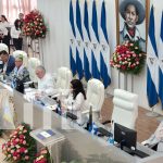 Foto: Asamblea Nacional de Nicaragua concluyó con éxito su labor legislativa/TN8